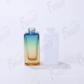 Glashautpflegeprodukte Verpackung Glaskosmetikflasche